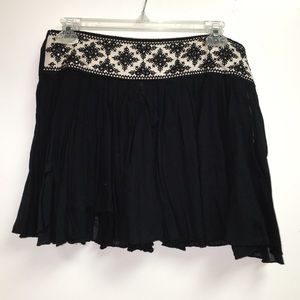 Free People Skirt